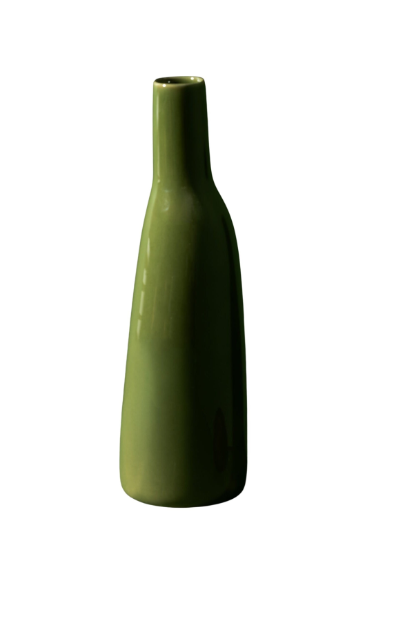 Gharyan Stoneware Dadasi Carafe