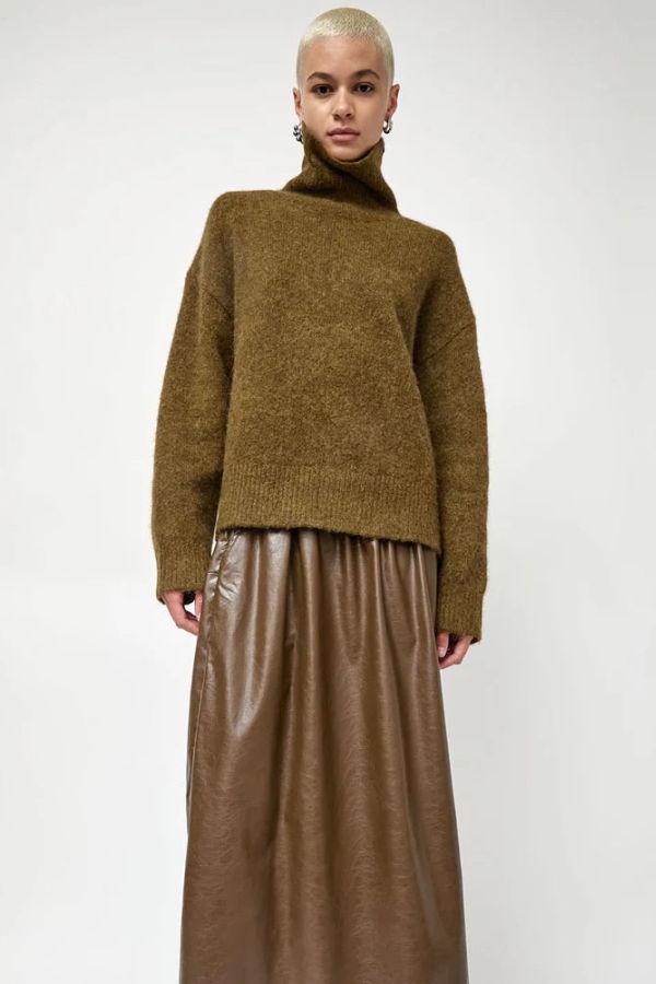 No.6 Mel Skirt