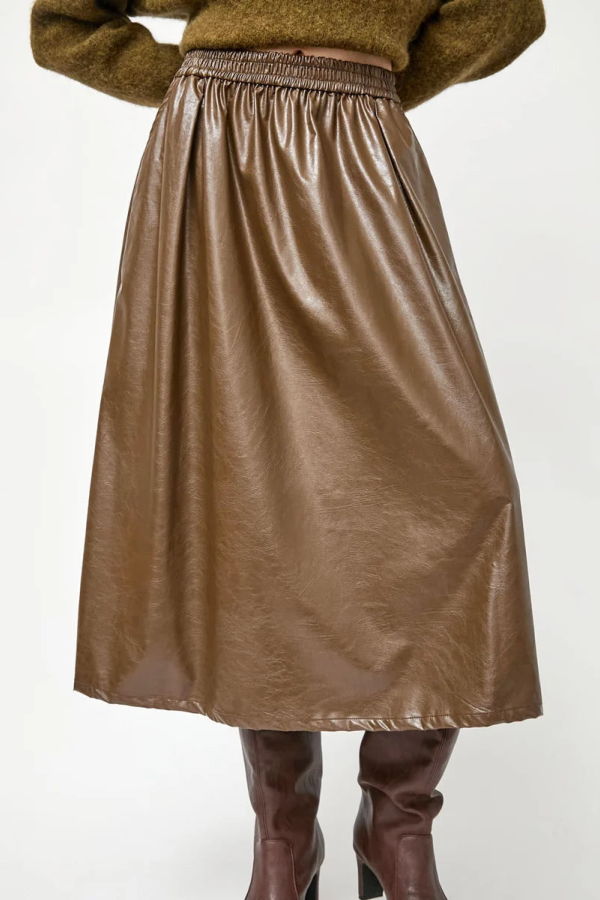 No.6 Mel Skirt
