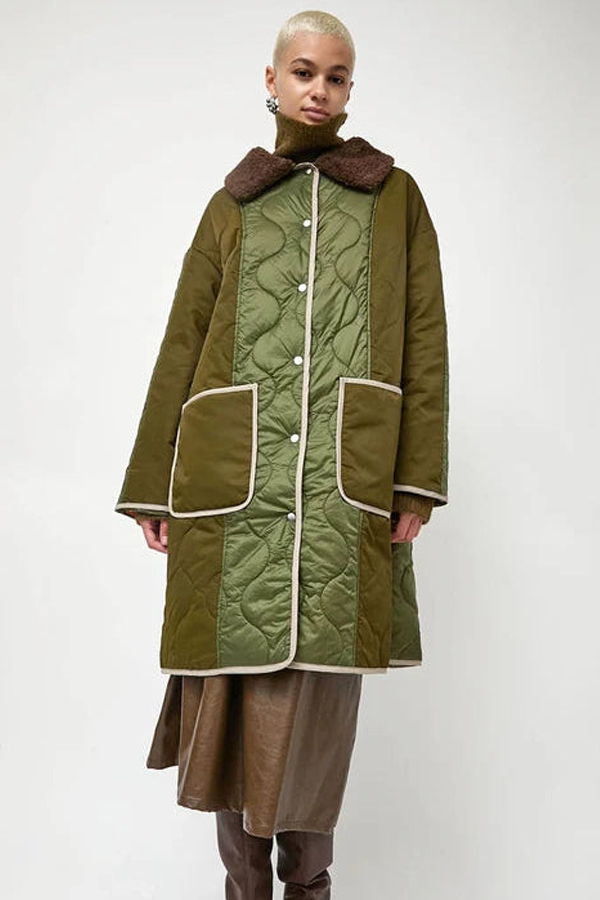 No.6 Summit Jacket
