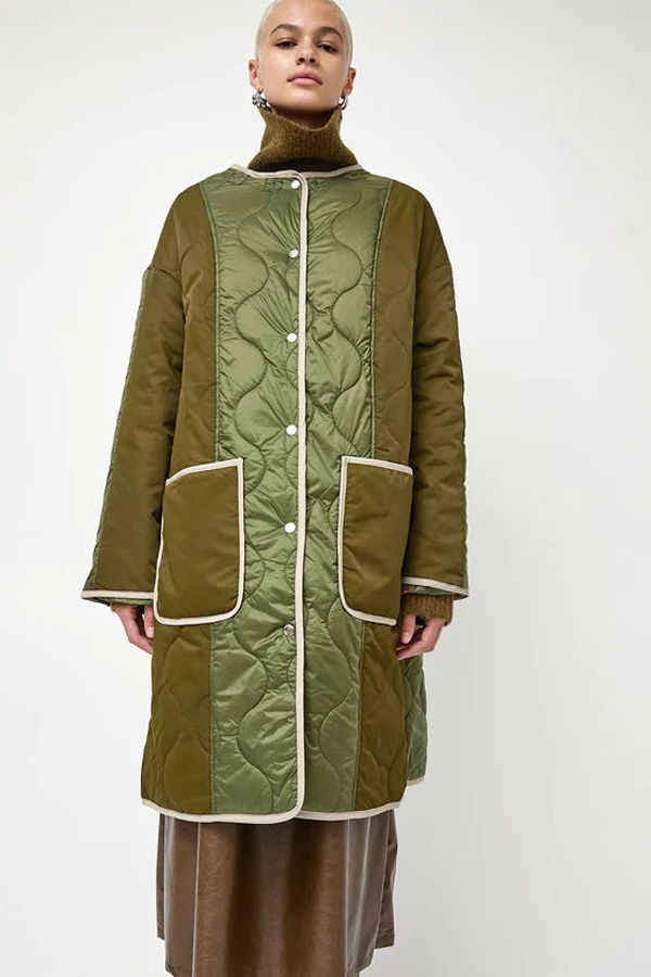 No.6 Summit Jacket