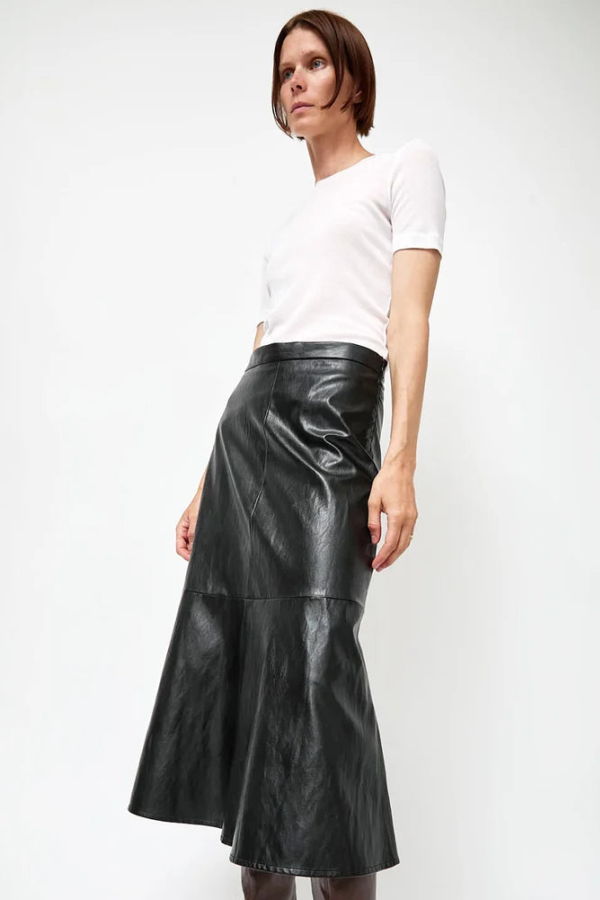 No.6 Wren Skirt