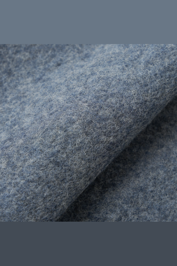 Universal Works Advance Cardigan Wool Fleece