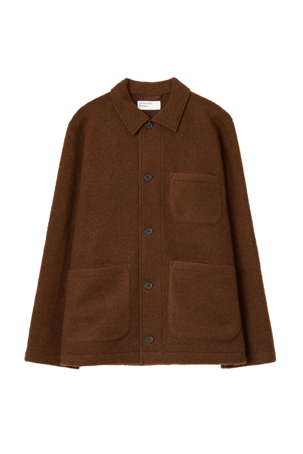 Universal Works Field Jacket