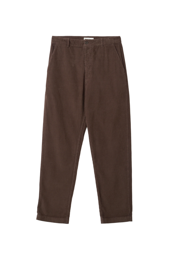 Universal Works Military Chino Cord