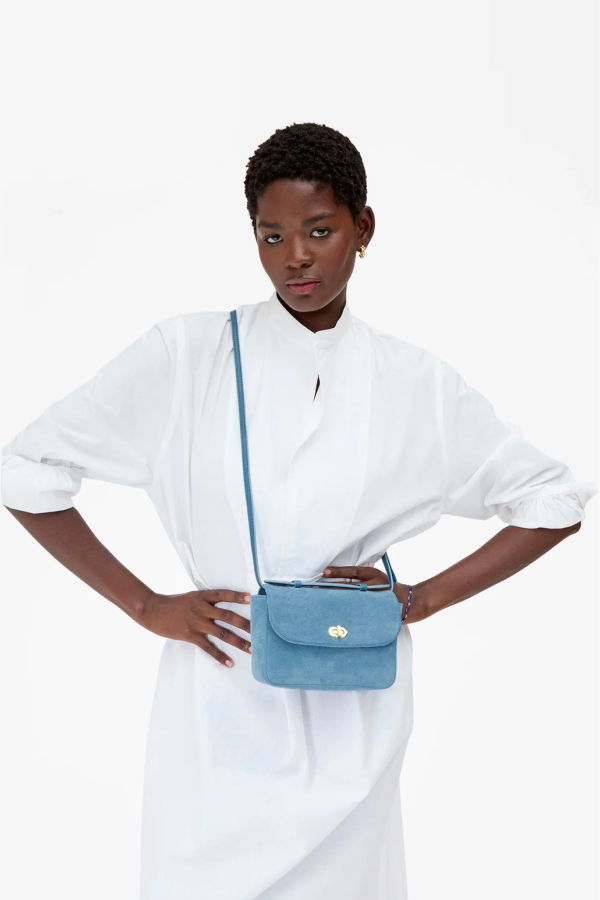 Clare V. Kathyrn Handbag