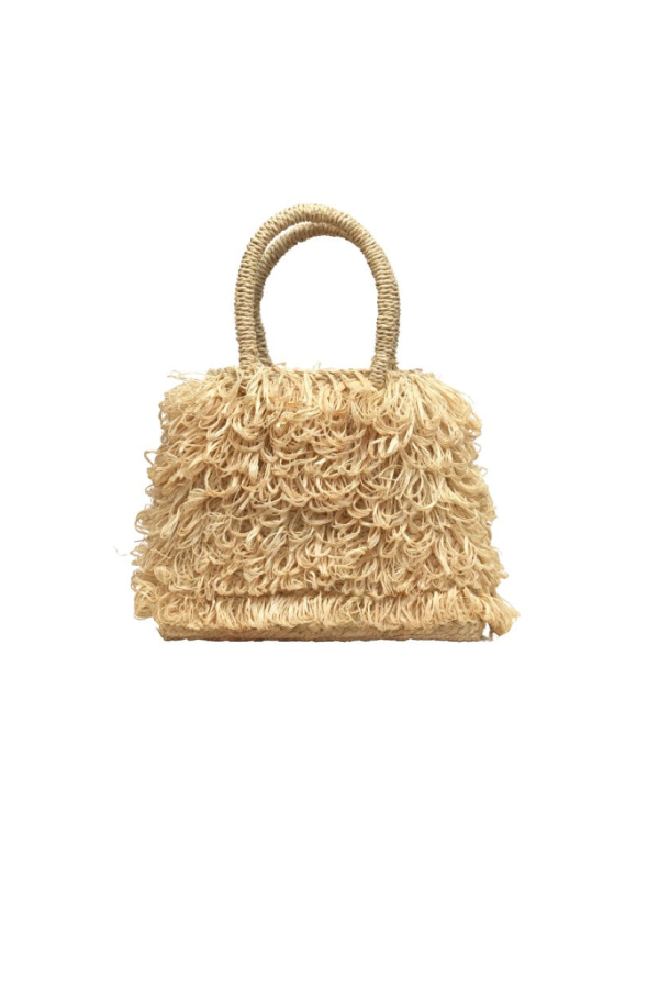 Indego Africa Limited Edition: Kellyrwanda Bag