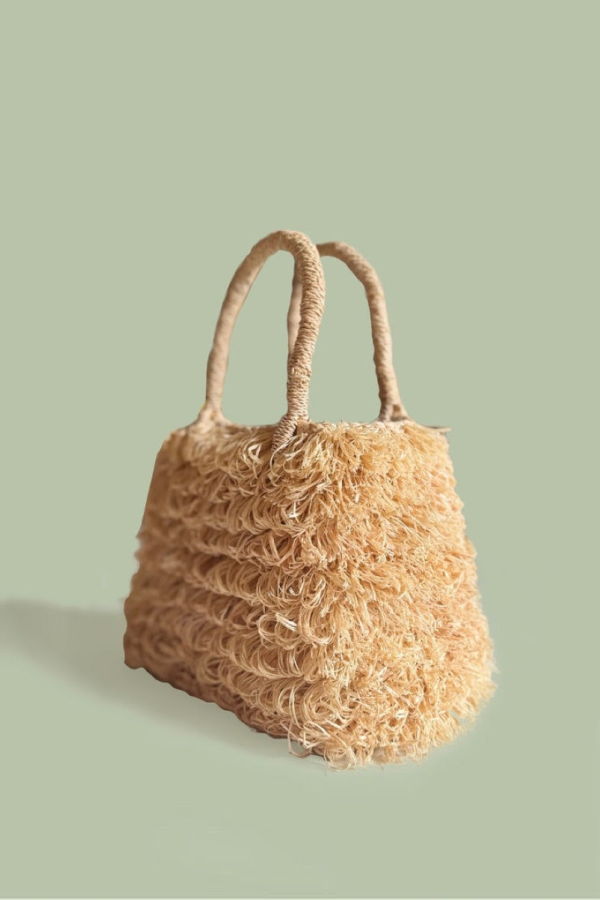 Indego Africa Limited Edition: Kellyrwanda Bag