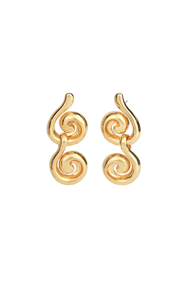 Jenny Bird Nico Earrings