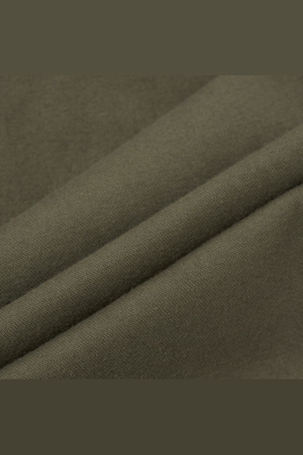 Universal Works Military Chino Brushed Moleskin
