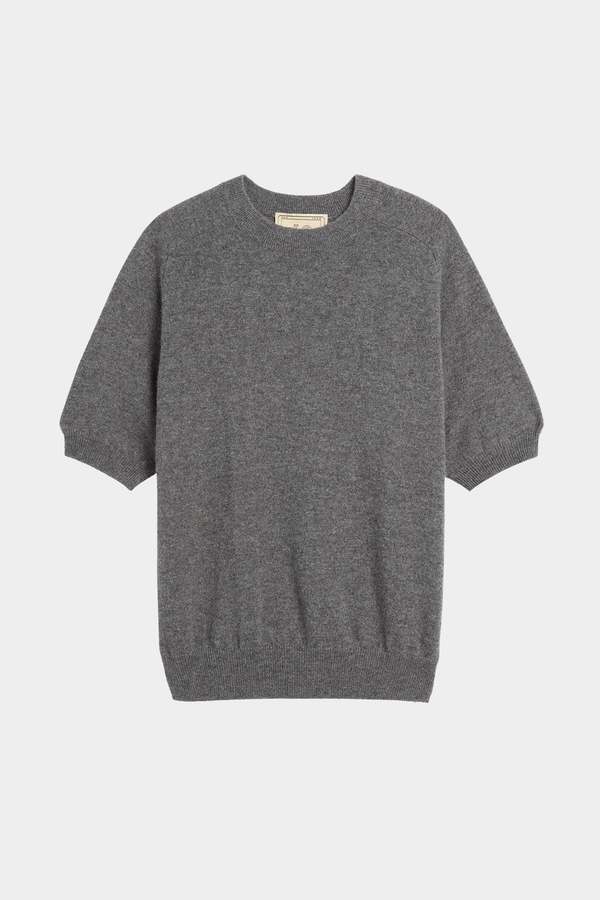 DEMYLEE Irelia Cashmere Top DEMYLEE Irelia Cashmere Top
