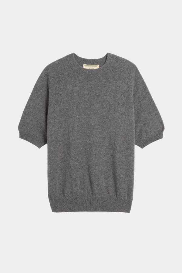 DEMYLEE Irelia Cashmere Top