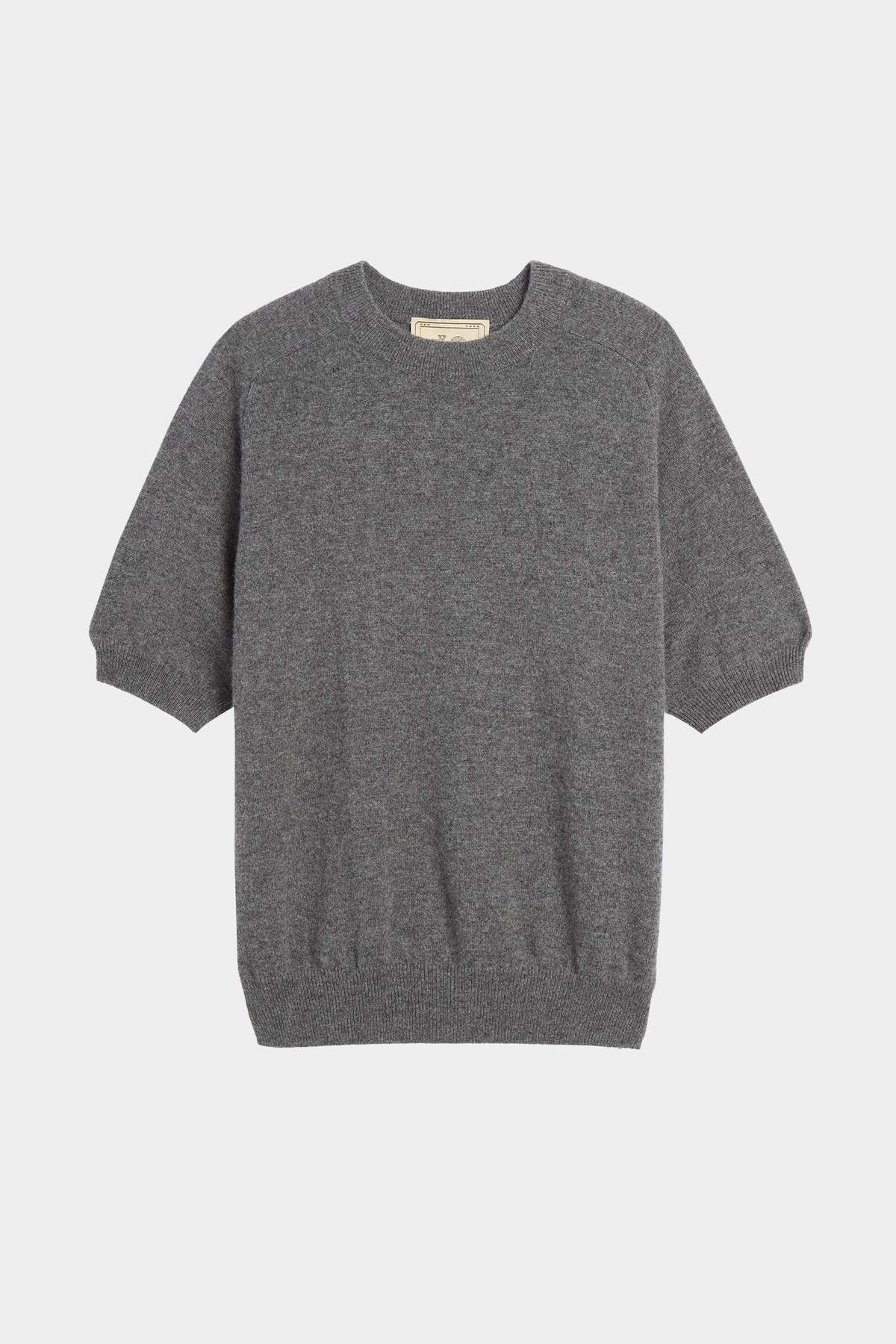 DEMYLEE Irelia Cashmere Top - Image 1 of 3