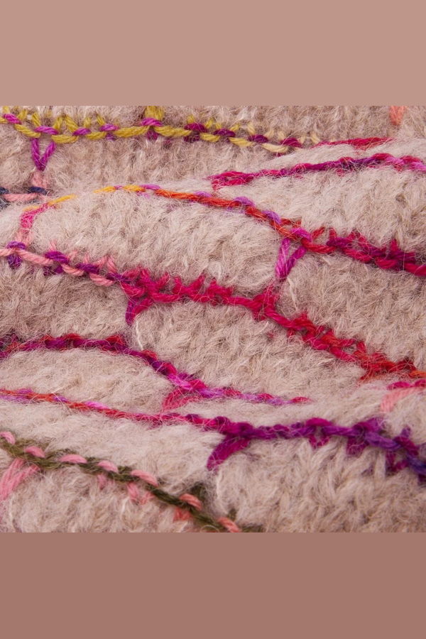 Corridor Raga Cardigan