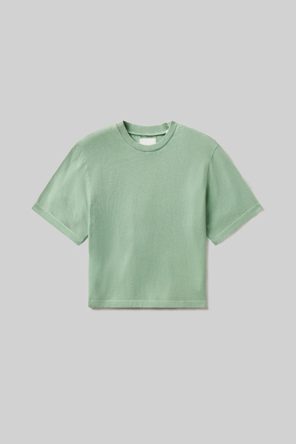 Citizens of Humanity Goldie Tee - Cadet