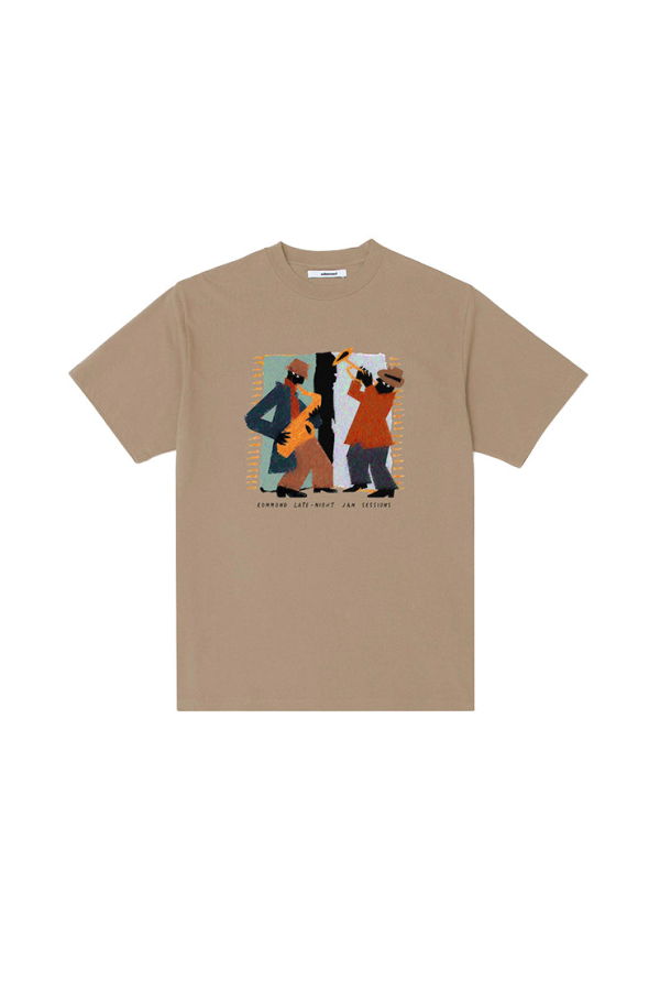 Edmmond Studios Jam Tee