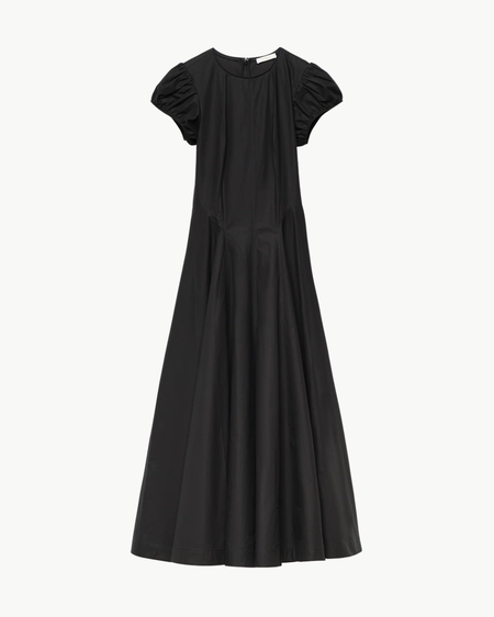 doen leanne dress black - SALT sku:4800 Rare Danielle Guizio Pink Color:Oil Rubbed Bronze Crafted of breathable cotton