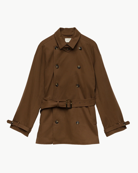 Evam Eva Tailored Coat | Garmentory