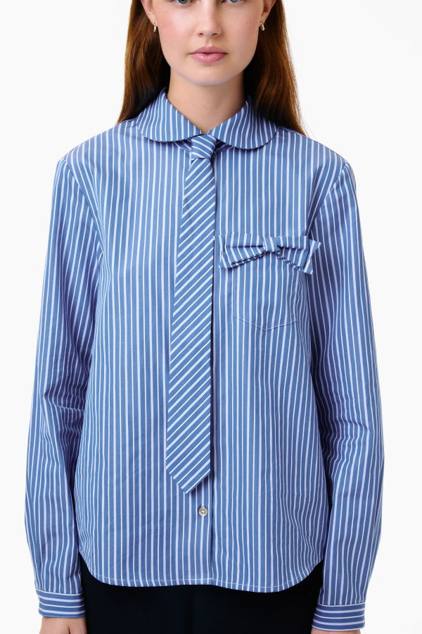 Sandy Liang Gemma Shirt