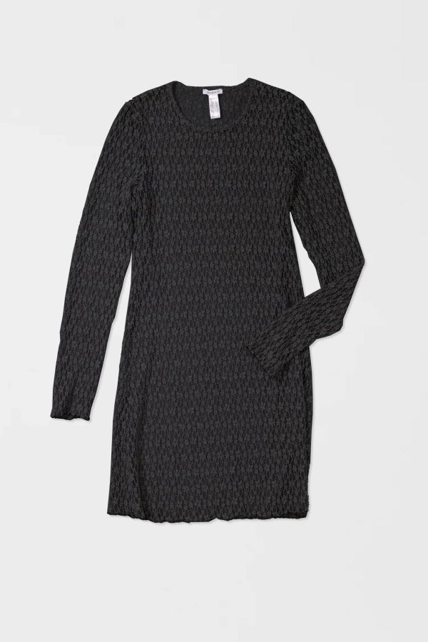 Simone Wild Lace Dana Dress
