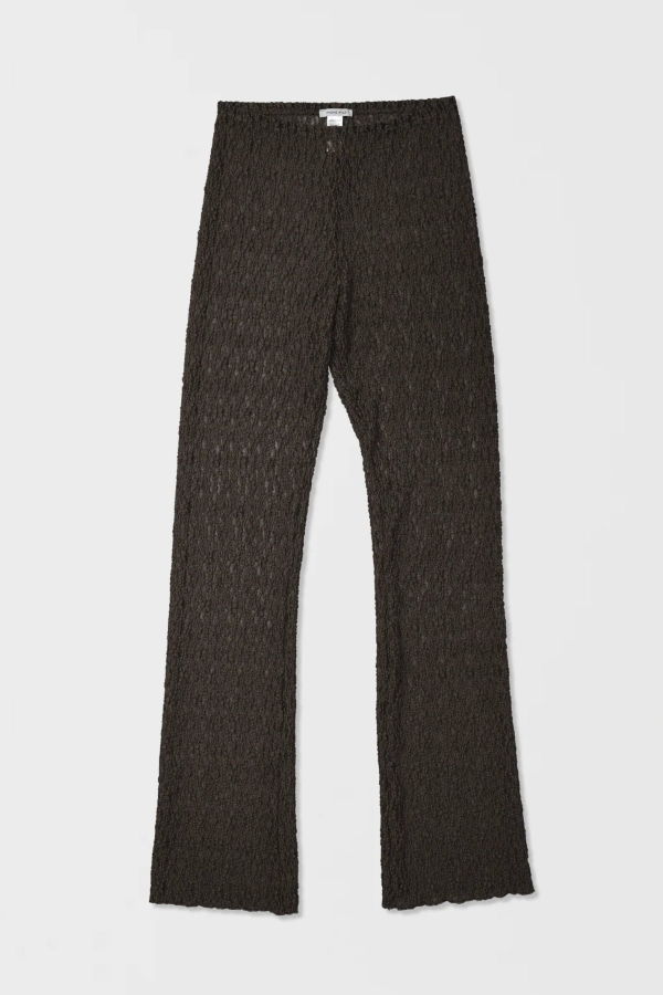 Simone Wild Lace Plair Pants