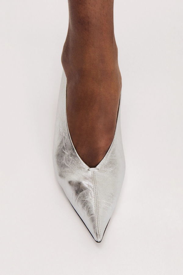 Mansur Gavriel Kiki Heel