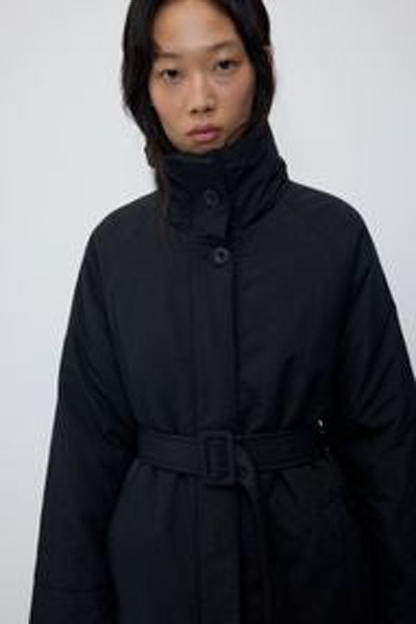 Rita Row Tender Coat