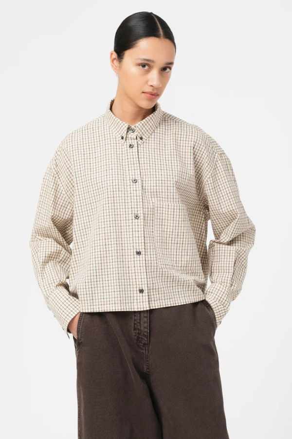 Girls of Dust Cubic Shirt