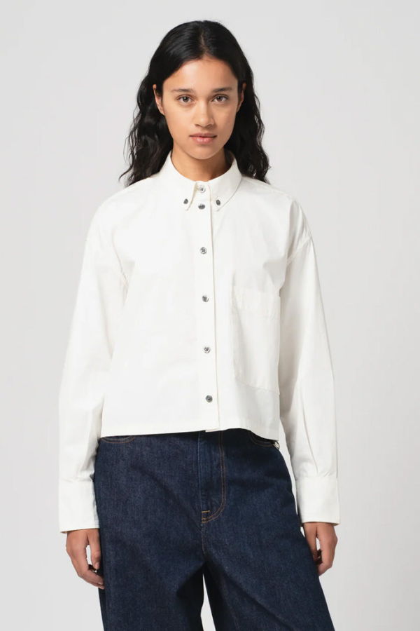 Girls of Dust Cubic Shirt