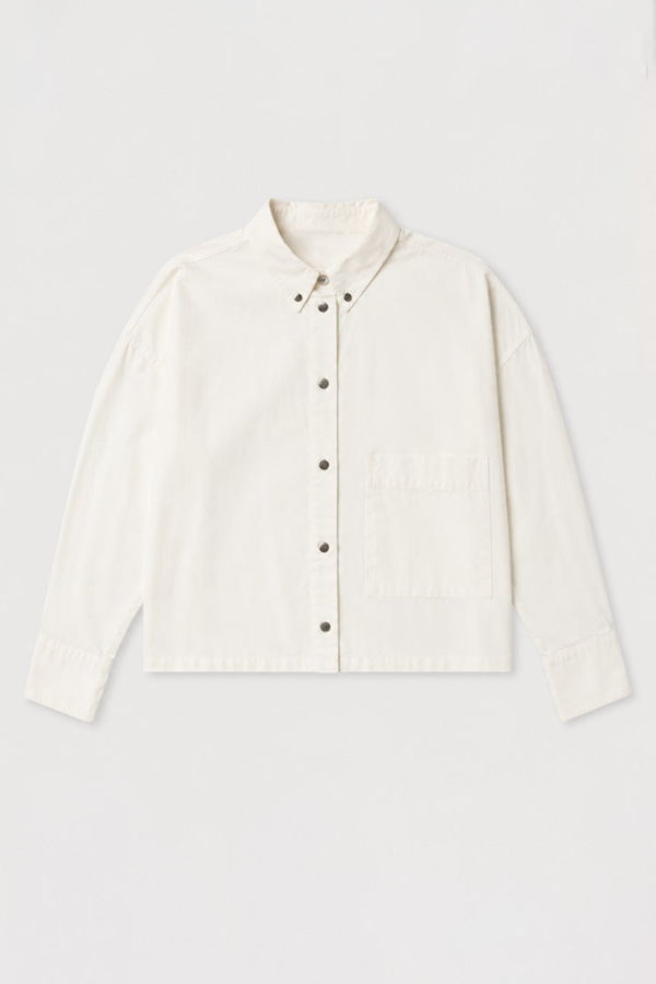 Girls of Dust Cubic Shirt