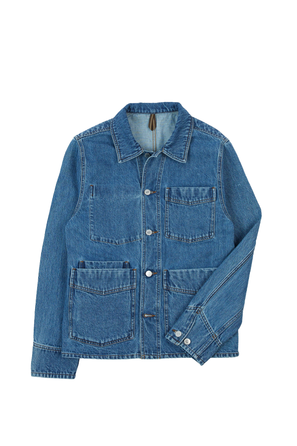 Drake's Work Chore Jacket