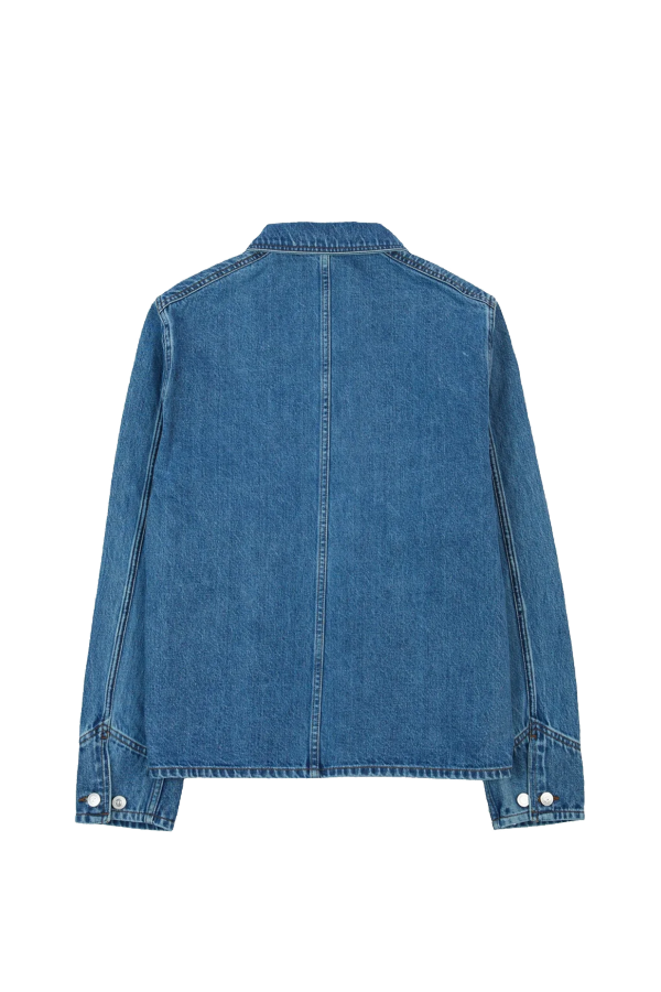 Drake's Work Chore Jacket