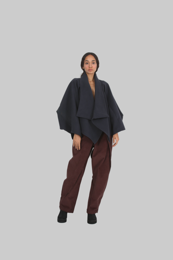 Solouk Zenqi Jacket