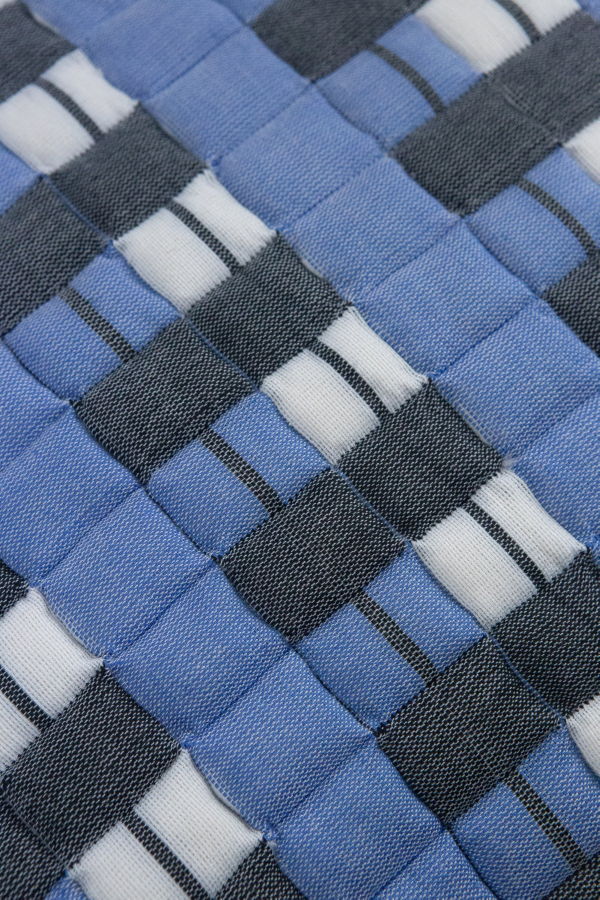 Archive New York Sujani Quilted Pillow