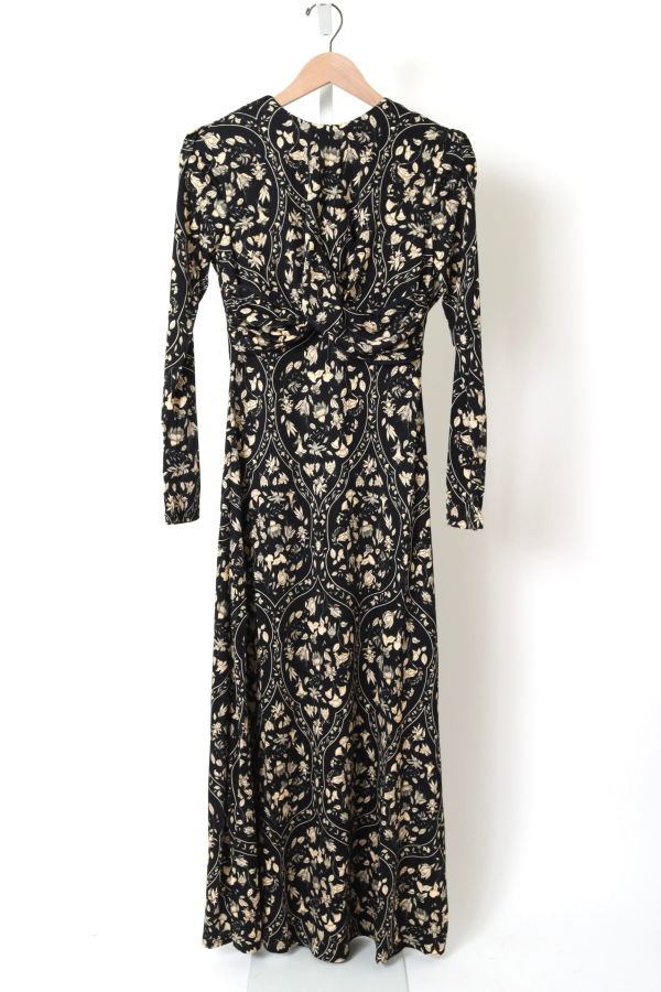 JOHANNA ORTIZ Playful Grace Dress