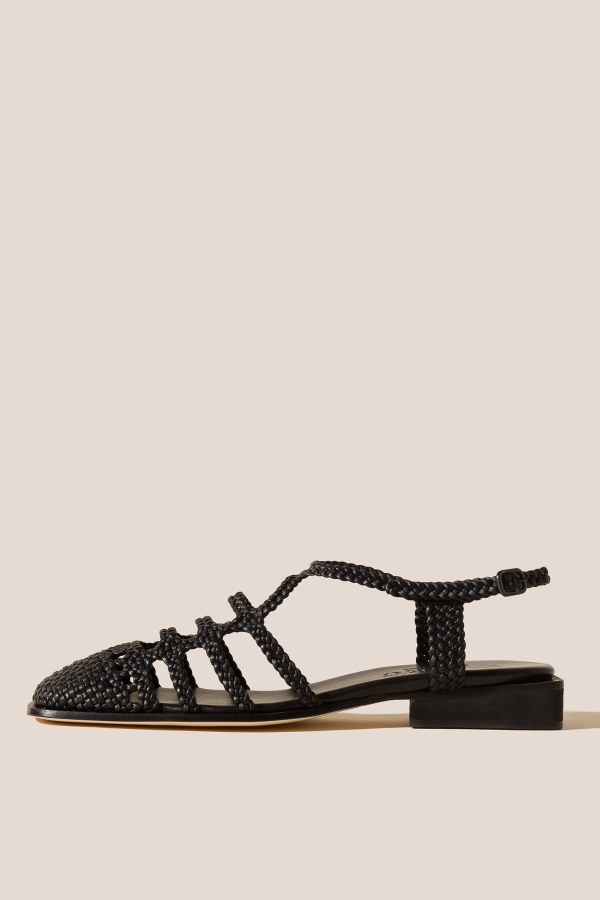 Hereu Barana Slingback Sandal