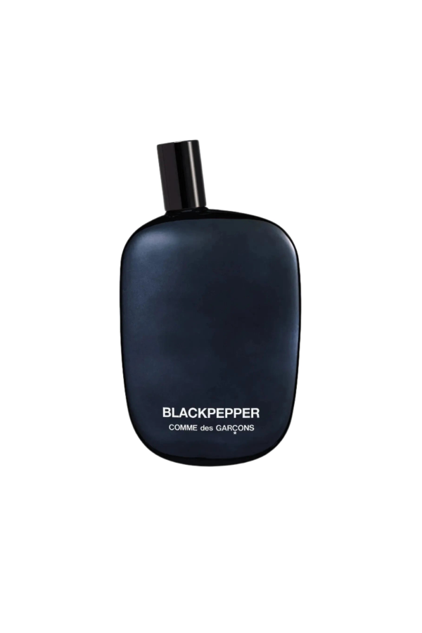Comme des Garçons Black Pepper Eau de Parfum