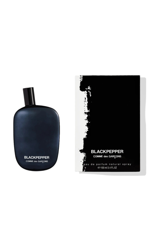 Comme des Garçons Black Pepper Eau de Parfum