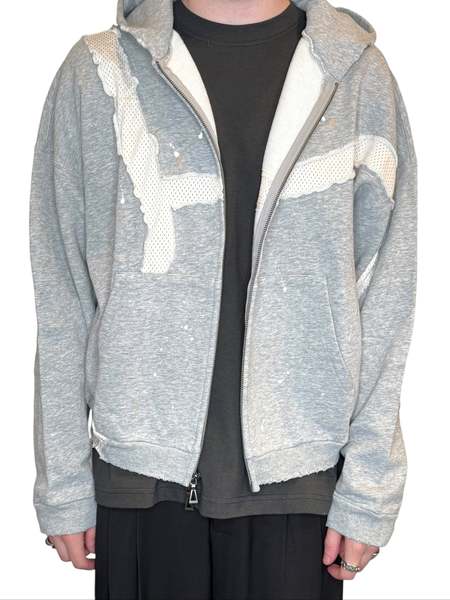 Undercover Evil Spirits Hoodie - Black | Garmentory