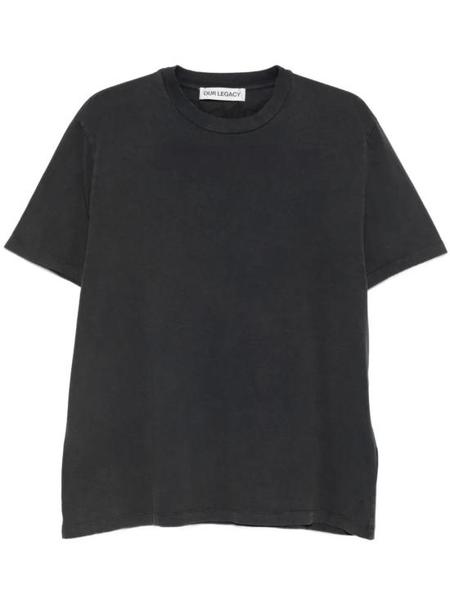 Our Legacy Bliss T-Shirt - Genova Stripe | Garmentory