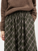 Skall Studio Dagny Check Skirt - Thumbnail 3