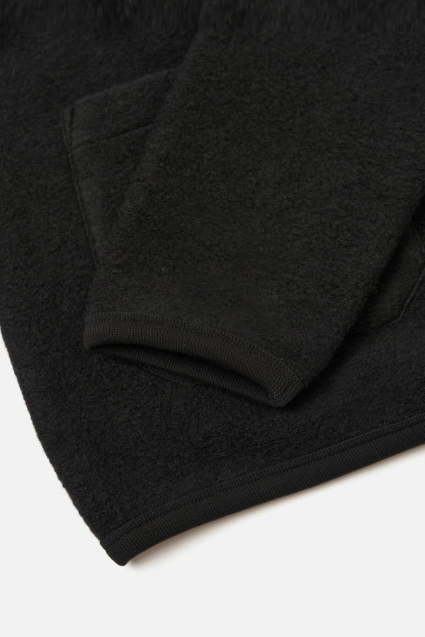 Universal Works Wool Fleece Cardigan