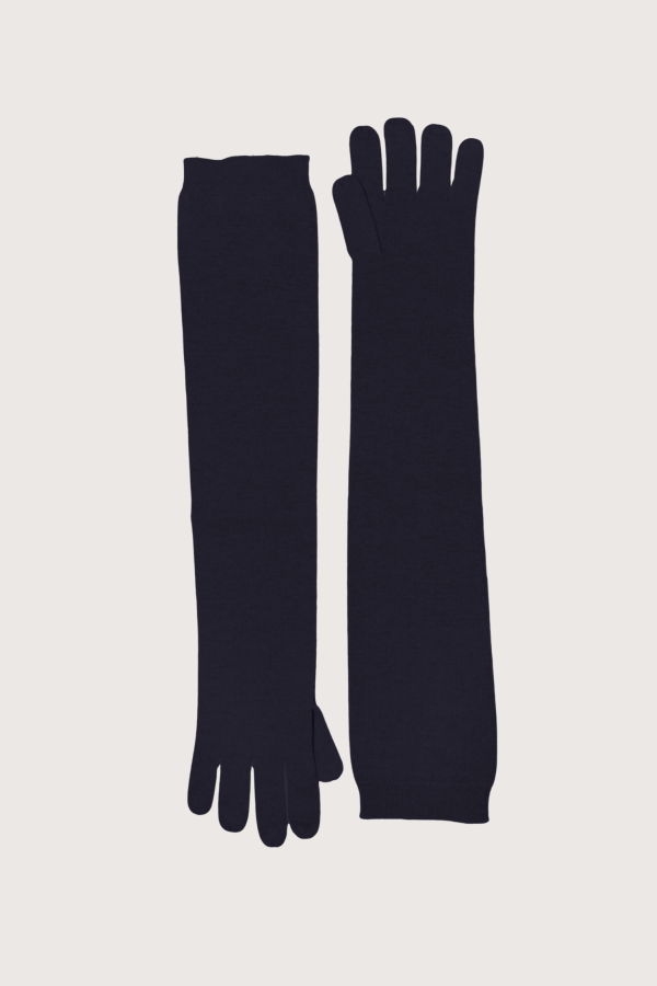 Sofie D'Hoore Alta Long Cashmere Gloves