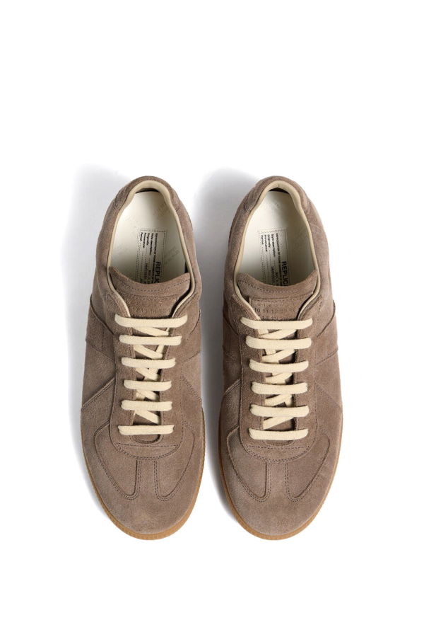 Maison Margiela Replica Sneakers - Taupe