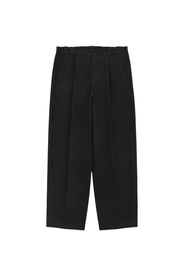Knickerbocker Harbor Twill Pant