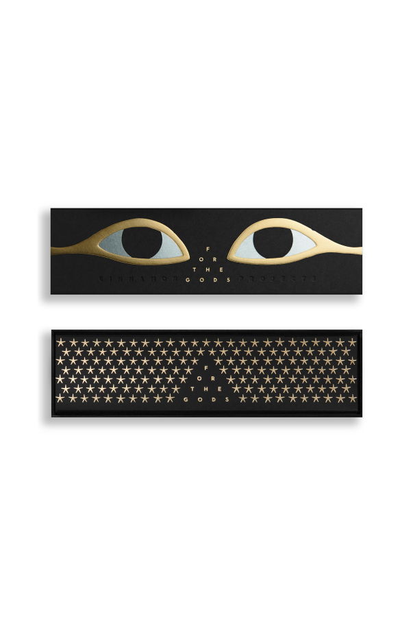 Cinnamon Projects For The Gods Incense Discovery Set (5 Scents)