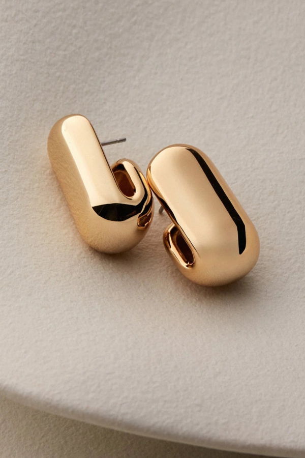 Jenny Bird Leon Earrings