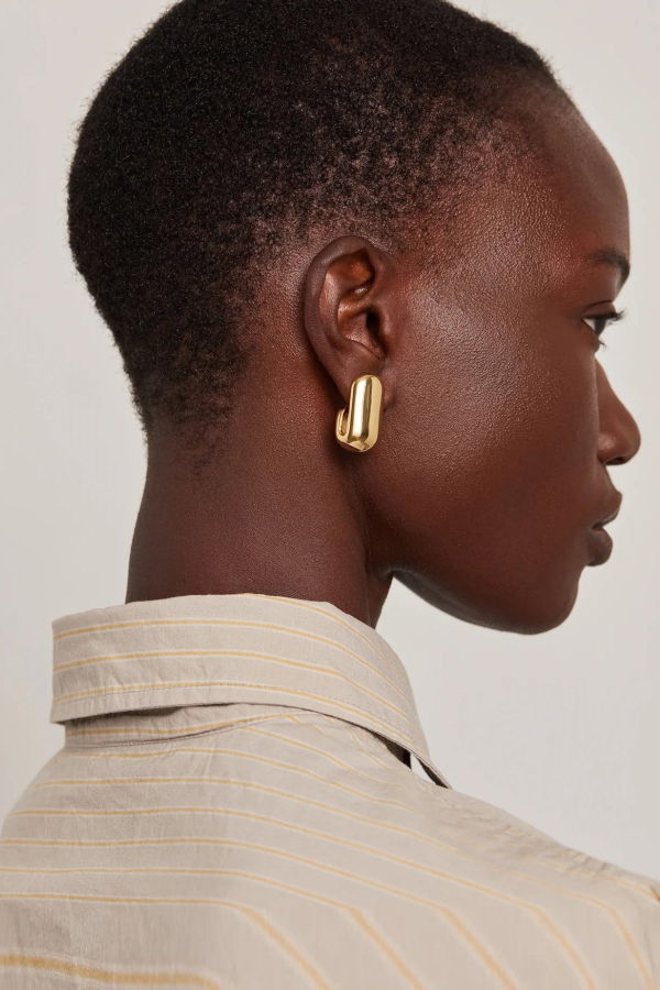 Jenny Bird Leon Earrings