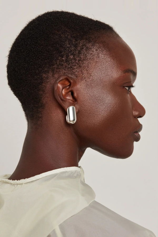 Jenny Bird Leon Earrings