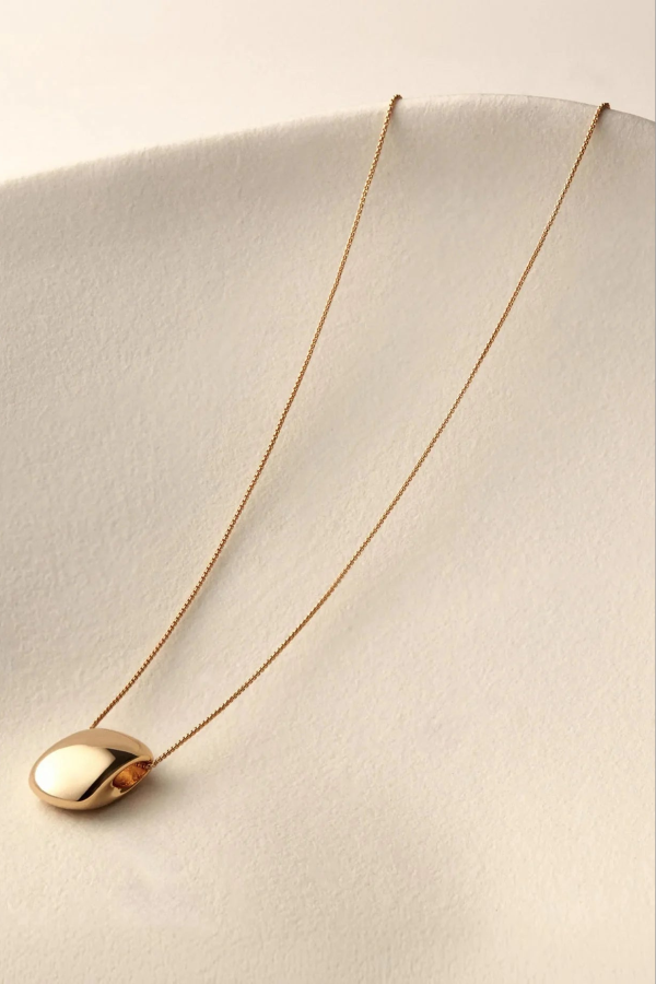 Jenny Bird Leon Necklace